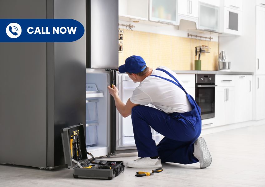 Tennessee Ridge Appliance Repair Company